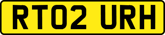 RT02URH