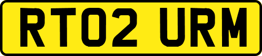 RT02URM