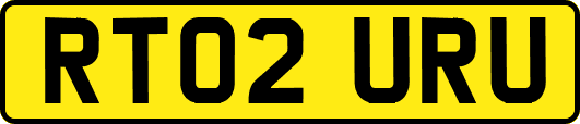 RT02URU