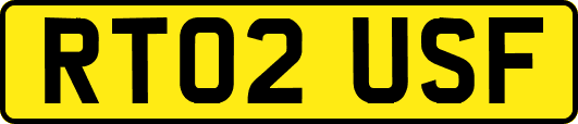 RT02USF