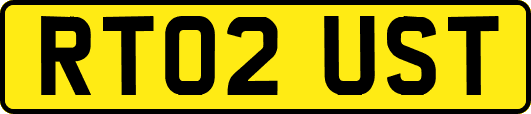 RT02UST