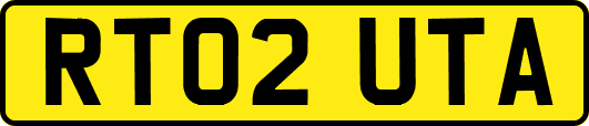 RT02UTA