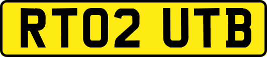 RT02UTB
