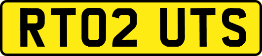 RT02UTS