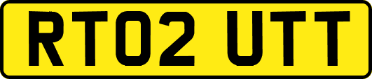 RT02UTT