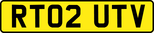 RT02UTV