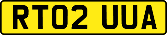 RT02UUA