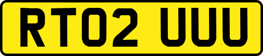 RT02UUU