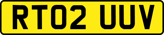 RT02UUV