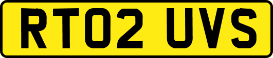 RT02UVS