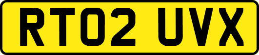 RT02UVX