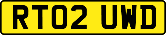 RT02UWD