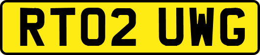 RT02UWG