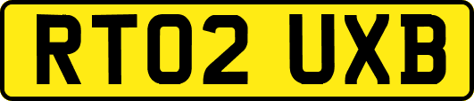 RT02UXB