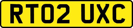 RT02UXC