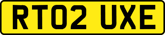 RT02UXE