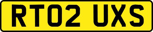 RT02UXS