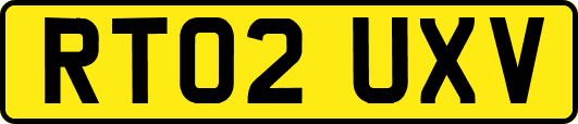 RT02UXV