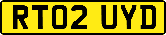 RT02UYD
