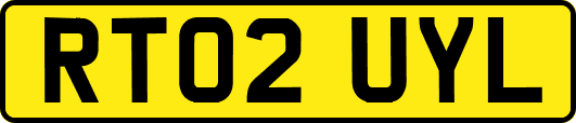 RT02UYL