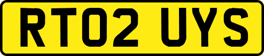 RT02UYS