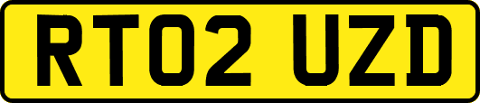 RT02UZD