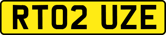 RT02UZE