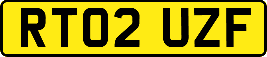 RT02UZF