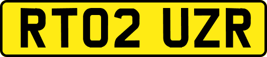 RT02UZR