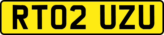 RT02UZU