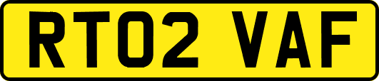 RT02VAF