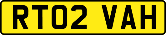 RT02VAH