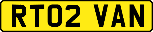 RT02VAN