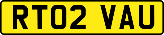 RT02VAU
