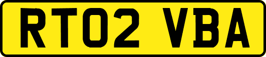 RT02VBA