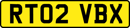 RT02VBX