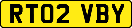 RT02VBY