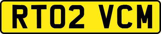 RT02VCM