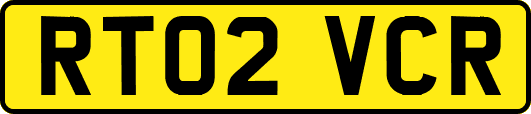 RT02VCR