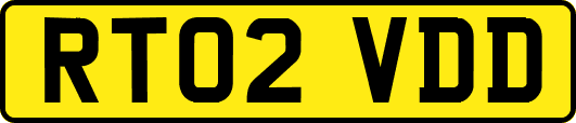 RT02VDD