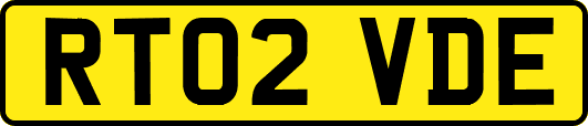 RT02VDE