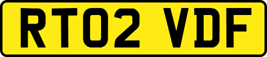 RT02VDF