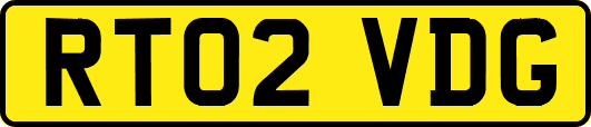 RT02VDG
