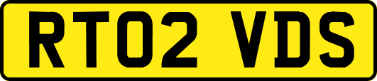 RT02VDS