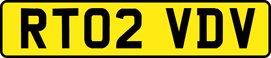 RT02VDV