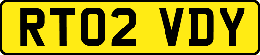 RT02VDY