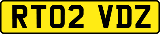 RT02VDZ