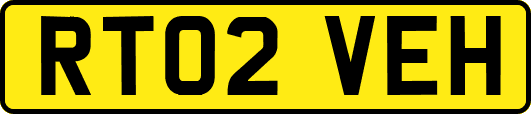 RT02VEH