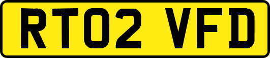 RT02VFD