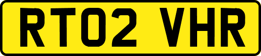 RT02VHR